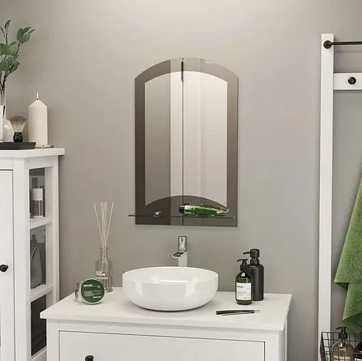 Зеркало Continent Арго 40x58.5 В005