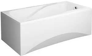 Ванна акриловая Cersanit Zen 170x85 63355 Ванна акриловая Cersanit Zen 170x85 63355, 4