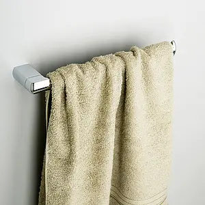 Полотенцедержатель Wasserkraft Berkel хром 6851 Полотенцедержатель Wasserkraft Berkel хром 6851, 2