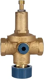 Клапан подпиточный ½" Stout SVS-0050-526115 Клапан подпиточный ½" Stout SVS-0050-526115, 2