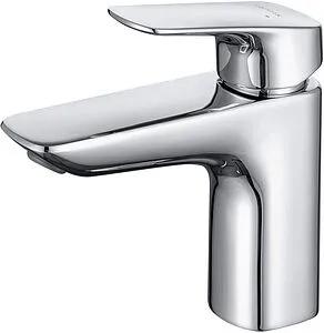 Смеситель для раковины Aquatek Вега хром AQ1010CR, 3