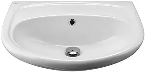 Раковина Santek Анимо 60 белый 1WH110505, 1