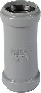 Муфта надвижная (ремонтная) внутренняя D=32мм Ostendorf HTU 110500, 1