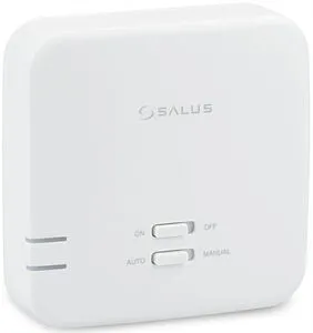 Исполнительное устройство для беспроводных терморегуляторов серии Salus Standard RXRT510, 1