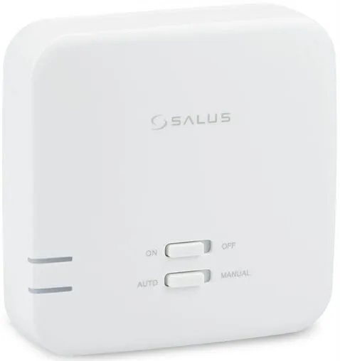 Исполнительное устройство для беспроводных терморегуляторов серии Salus Standard RXRT510
