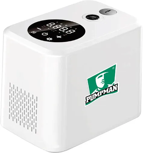 Станция автоматического водоснабжения Pumpman S-BOX4-30PRO