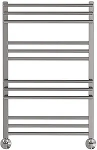 Полотенцесушитель водяной лесенка Terminus Кельн П12 500х800 полированная сталь 4630080268364, 3