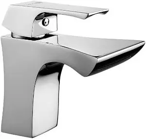 Смеситель для раковины Lemark Unit хром LM4546C Смеситель для раковины Lemark Unit хром LM4546C, 1