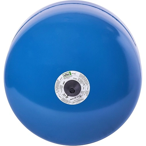Гидроаккумулятор Reflex DE 33л 10 бар 7305500