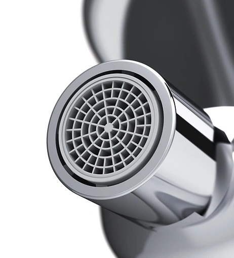 Смеситель для биде AM.PM Sensation хром F3083164 Смеситель для биде AM.PM Sensation хром F3083164