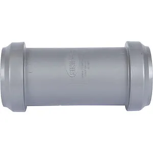 Муфта надвижная (ремонтная) внутренняя D=40мм Sinikon 526001.R, 4