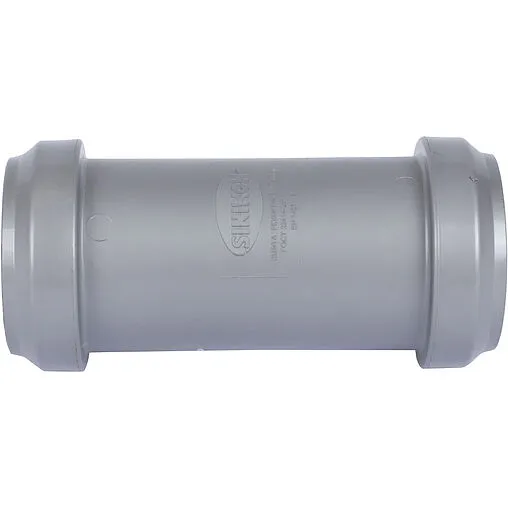 Муфта надвижная (ремонтная) внутренняя D=40мм Sinikon 526001.R