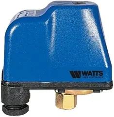 Реле давления Watts PA5 ¼"в 10013340 Реле давления Watts PA5 ¼"в 10013340