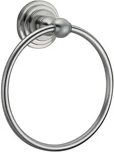 Полотенцедержатель Wasserkraft Ammer никель 7060 Полотенцедержатель Wasserkraft Ammer никель 7060, 1