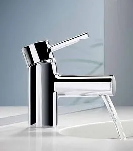 Смеситель для раковины Jacob Delafon Cuff хром E37301-CP Смеситель для раковины Jacob Delafon Cuff хром E37301-CP, 3