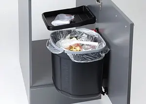 Мусорная система Franke Mini 121.0176.518, 2