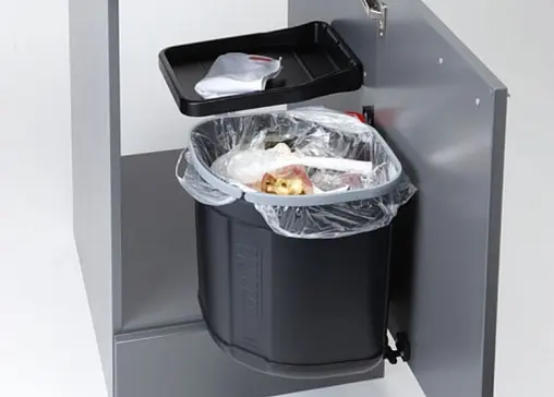 Мусорная система Franke Mini 121.0176.518