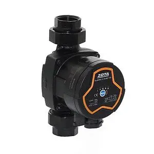 Насос циркуляционный Zota EcoRING III 25/60 130 ZR3631036207, 1