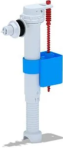 Заливной клапан для бачка ½&quot; пластик боковой Ани Пласт WC5010, 1