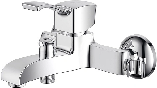 Смеситель для ванны D&amp;K Rhein Bach хром DA1473201