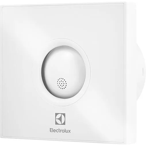 Вентилятор вытяжной Electrolux RAINBOW EAFR-100T white