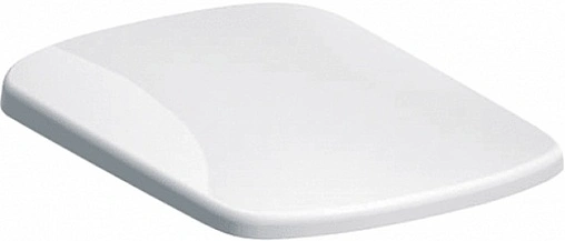 Комплект 6 в 1 Geberit Selnova Square Rimfree 458.121.SE.1 с кнопкой Delta21 хром глянцевый Комплект 6 в 1 Geberit Selnova Square Rimfree 458.121.SE.1 с кнопкой Delta21 хром глянцевый