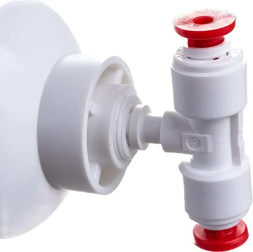 Минерализатор Гейзер В (RO) 25308