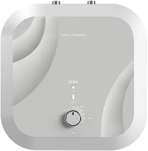 Водонагреватель накопительный электрический Royal Thermo RWH 10 Stilla U Водонагреватель накопительный электрический Royal Thermo RWH 10 Stilla U