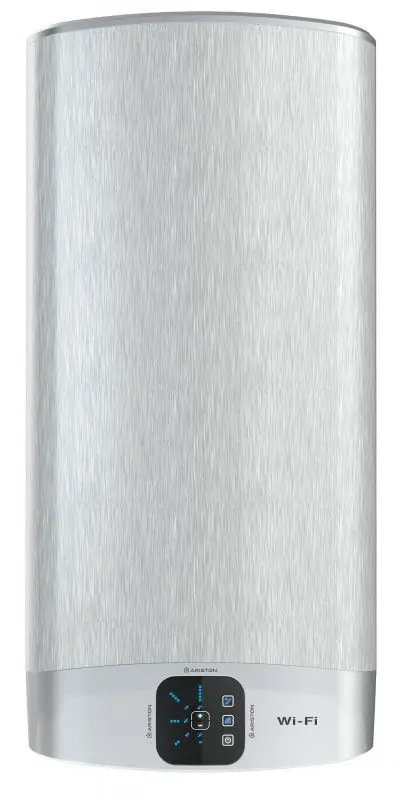 Водонагреватель накопительный электрический Ariston ABS VLS EVO WI-FI PW 100 3700611, 1