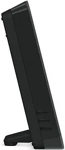 Радиотерморегулятор комнатный WATTS BT-D03-RF NOIR GT черный 10084874, 4