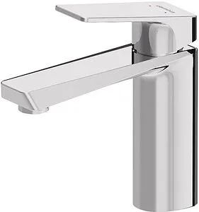 Смеситель для раковины Damixa Merkur хром 400210000, 1