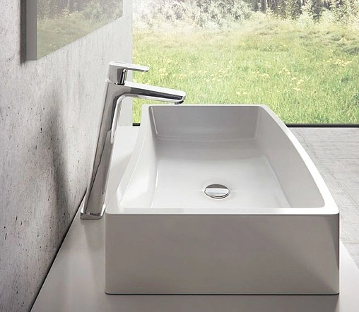 Раковина Ravak Formy 02 60 белый XJM01260000