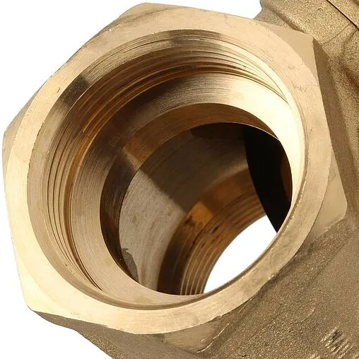 Клапан обратный поворотный 1½&quot;в x 1½&quot;в Itap Clapet 1300112M