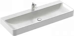 Раковина Jacob Delafon Vox 120 белый EVA112-00 Раковина Jacob Delafon Vox 120 белый EVA112-00, 1