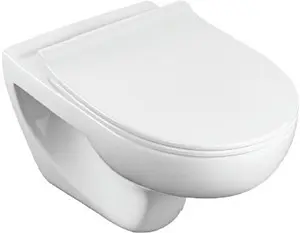 Комплект 4 в 1 Roca Victoria Rimless 893105010 Комплект 4 в 1 Roca Victoria Rimless 893105010, 3