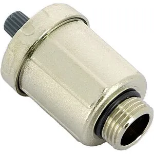 Воздухоотводчик автоматический ½&quot;н Uni-fitt 234N2000, 5