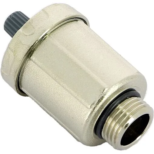 Воздухоотводчик автоматический ½&quot;н Uni-fitt 234N2000