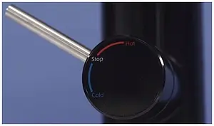 Водонагреватель проточный электрический Electrolux Taptronic (Black) Водонагреватель проточный электрический Electrolux Taptronic (Black), 3