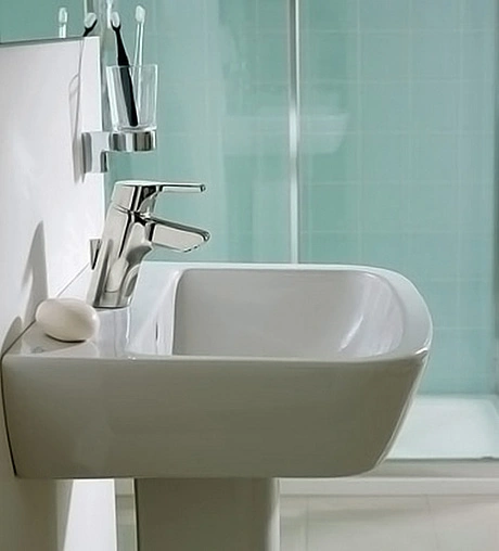 Раковина Ideal Standard Tempo 65 белый T056301 Раковина Ideal Standard Tempo 65 белый T056301