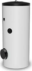 Бойлер косвенного нагрева с возможностью установки ТЭНа Drazice OKC 750 NTRR/BP (33.6 кВт) 105513054, 1