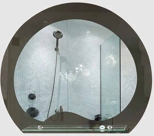 Зеркало Continent Богема 61x52 В060