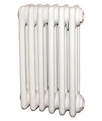 Радиатор стальной трубчатый Arbonia Cambiotherm 3057/06 N12 ¾&quot; 9016