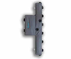 Теплоизоляция для гидрострелки совмещенной с коллектором Sever Север-R-V3 1975012 Теплоизоляция для гидрострелки совмещенной с коллектором Sever Север-R-V3 1975012