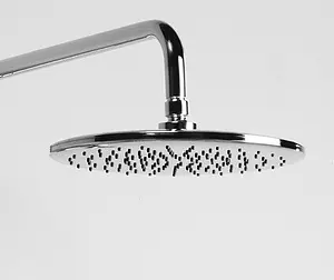 Душевая система со смесителем для ванны Wasserkraft хром A14401 Душевая система со смесителем для ванны Wasserkraft хром A14401, 3