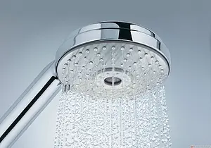 Лейка ручного душа Grohe Relexa Rustic 130 хром 27127000 Лейка ручного душа Grohe Relexa Rustic 130 хром 27127000, 4