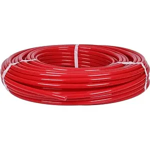 Труба сшитый полиэтилен Stout 20 x 2.0 мм PE-Xa EVOH бухта 100м SPX-0002-002020 Труба сшитый полиэтилен Stout 20 x 2.0 мм PE-Xa EVOH бухта 100м SPX-0002-002020, 1