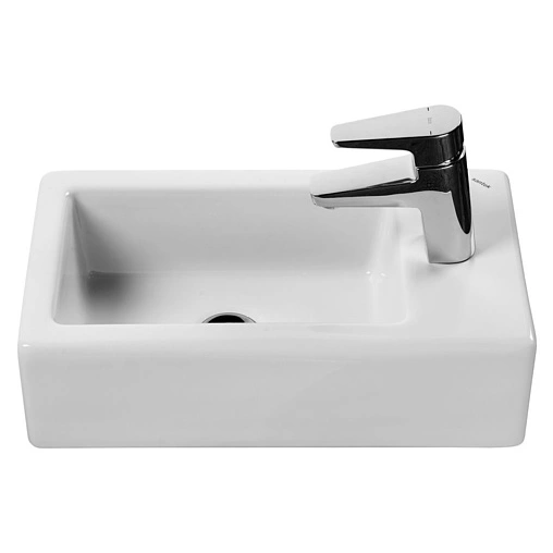 Раковина Santek Эрис 46 белый 1WH301972