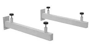 Комплект кронштейнов Aquaton Ричмонд хром 1A156103RD000 Комплект кронштейнов Aquaton Ричмонд хром 1A156103RD000, 1