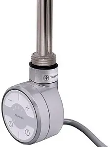 Блок управления Terma MOA 400 Вт серый WEMOA04TSMAU, 4