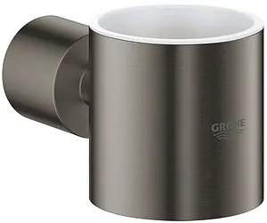 Дозатор для жидкого мыла Grohe Atrio New хром, 3